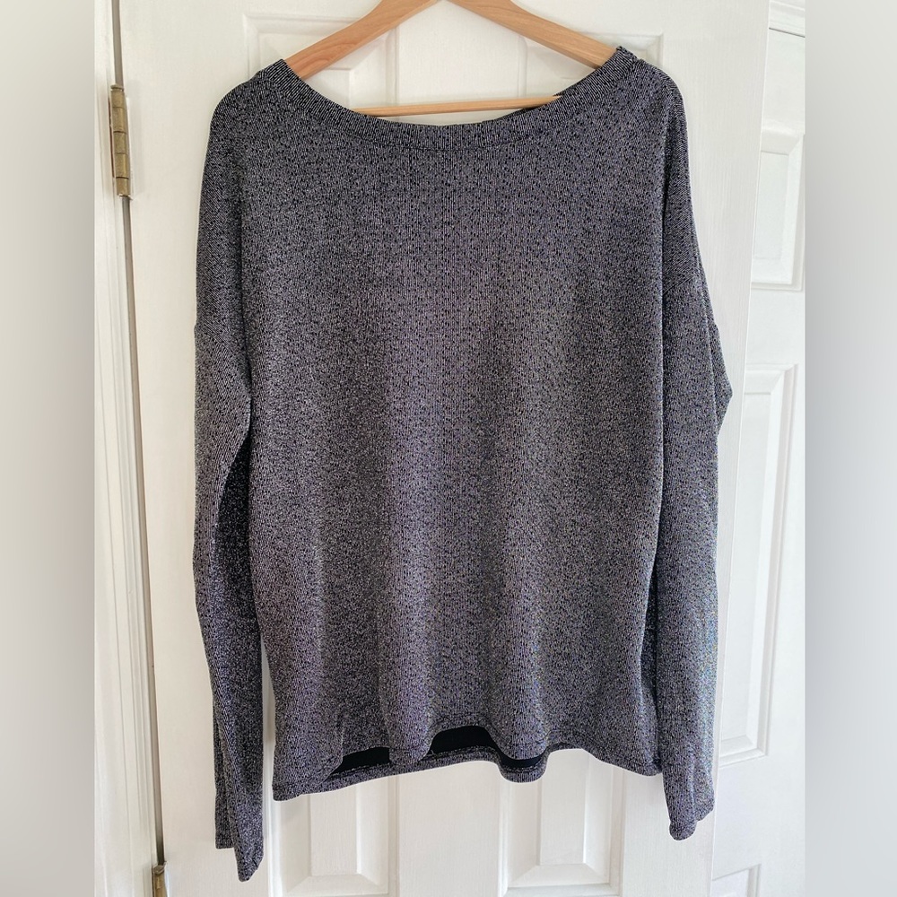The perfect party top from Paige. Brand new never been worn.